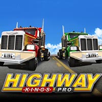 X8 Gaming - Highway Kings Pro | slot online