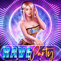 X8 Gaming - Rave Party | slot online