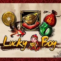 X8 Gaming - Lucky Boy | slot online