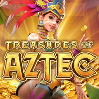 X8 Gaming - Treasures of Aztec | best online