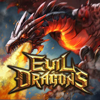 X8 Gaming - Evil Dragons | slot online