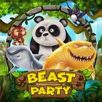 X8 Gaming - Beast Party | slot online