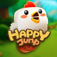 X8 Gaming - Happy Jump | slot online