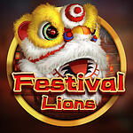 X8 Gaming - Festival Lions | slot online