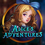 X8 Gaming - Alices Adventures | slot online