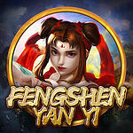 X8 Gaming - Fengshen Yanyi | slot online