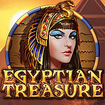 X8 Gaming - Egyptian Treasure | slot online