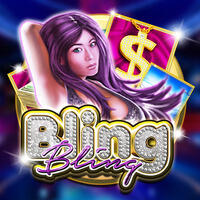 X8 Gaming - Bling Bling | slot online