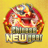 X8 Gaming - Chinese New Year | slot online