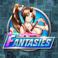 X8 Gaming - Fantasies | slot online