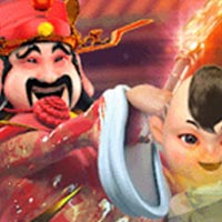 X8 Gaming - Chinese Mamon | slot online