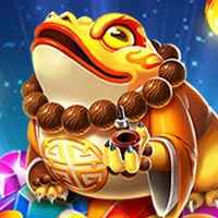 X8 Gaming - Golden Toad | slot online