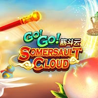 X8 Gaming - Go!Go! Somersault Cloud | slot online