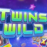 X8 Gaming - Twins Wild | slot online