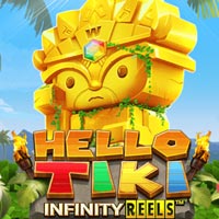 X8 Gaming - Hello Tiki | slot online