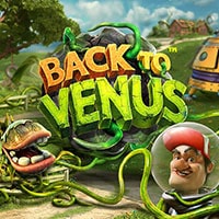 X8 Gaming - Back To Venus | slot online