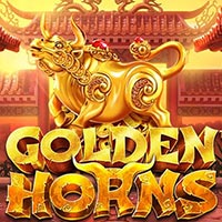 X8 Gaming - Golden Horns | slot online