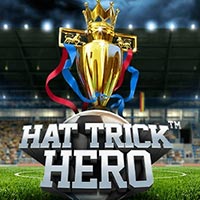 X8 Gaming - Hat Trick Hero | slot online