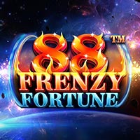 X8 Gaming - 88 Frenzy Fortune | slot online