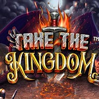 X8 Gaming - Take The Kingdom | slot online