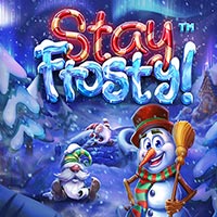 X8 Gaming - Stay Frosty | slot online