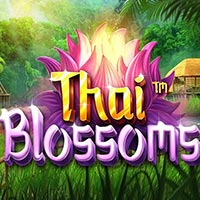 X8 Gaming - Thai Blossoms | slot online