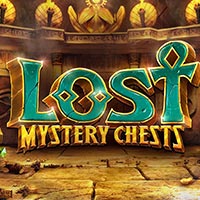 X8 Gaming - Lost Mystery Chests | slot online