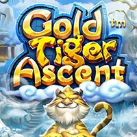 X8 Gaming - Gold Tiger Ascent | slot online