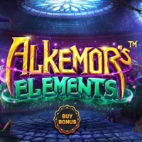 X8 Gaming - Alkemors Elements | slot online