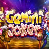 X8 Gaming - Gemini Joker | slot online