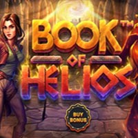 X8 Gaming - Book of Helios | slot online