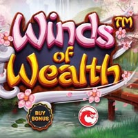 X8 Gaming - Winds of Wealth | slot online