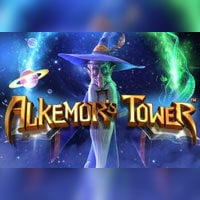 X8 Gaming - Alkemor's Tower | slot online