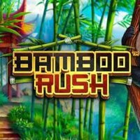 X8 Gaming - Bamboo Rush | slot online