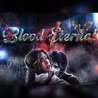 X8 Gaming - Blood Eternal | slot online