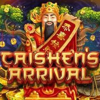 X8 Gaming - Caishen's Arrival | slot online