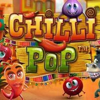 X8 Gaming - Chilli Pop | slot online