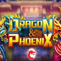 X8 Gaming - Dragon & Phoenix | slot online