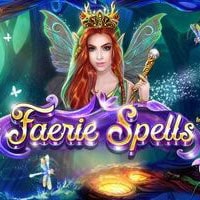 X8 Gaming - Faerie Spells | slot online