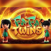 X8 Gaming - Fa Fa Twins | slot online