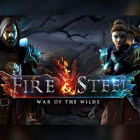 X8 Gaming - Fire & Steel | slot online