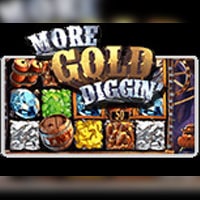 X8 Gaming - More Gold Diggin | slot online