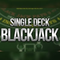 X8 Gaming - Single Deck Blackjack | slot online