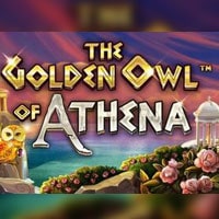 X8 Gaming - The Golden Owl of Athena | slot online