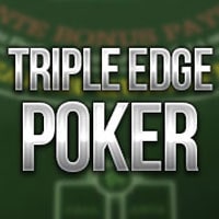 X8 Gaming - Triple Edge Poker (three Card Poker) | slot online