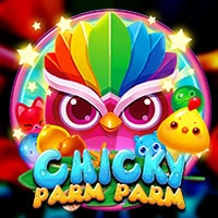 X8 Gaming - Chicky Parm Parm | slot online