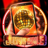 X8 Gaming - Jumping Mobile | slot online