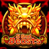 X8 Gaming - 5 God Beasts | slot online