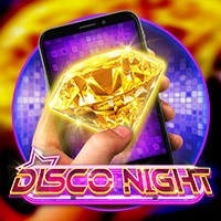 X8 Gaming - Disco Night M | slot online