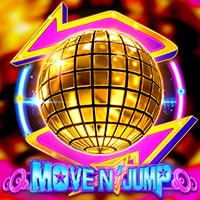 X8 Gaming - Move N' Jump | slot online